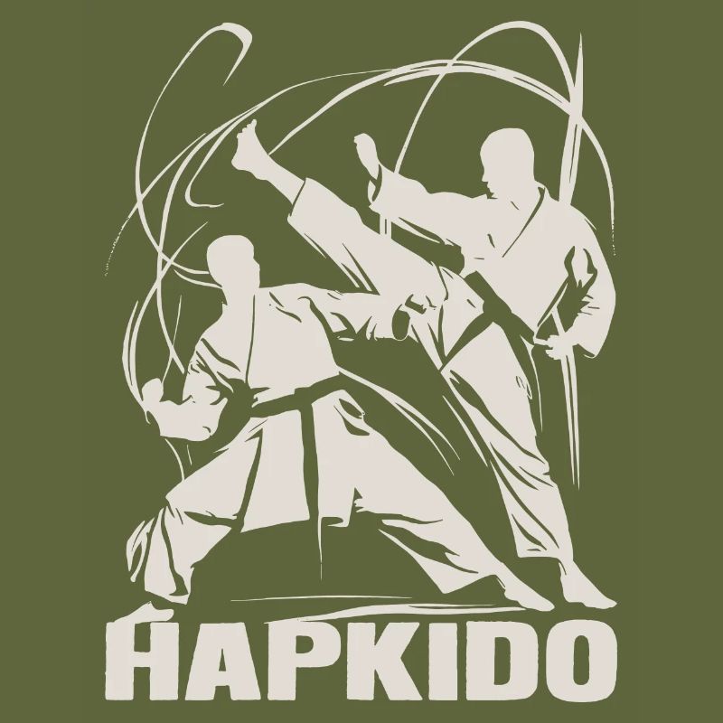 Hapkido – Die Kunst der Selbstverteidigung