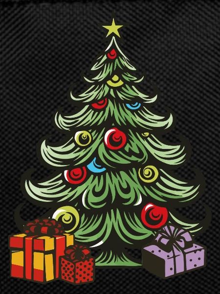 Arbre de Noël