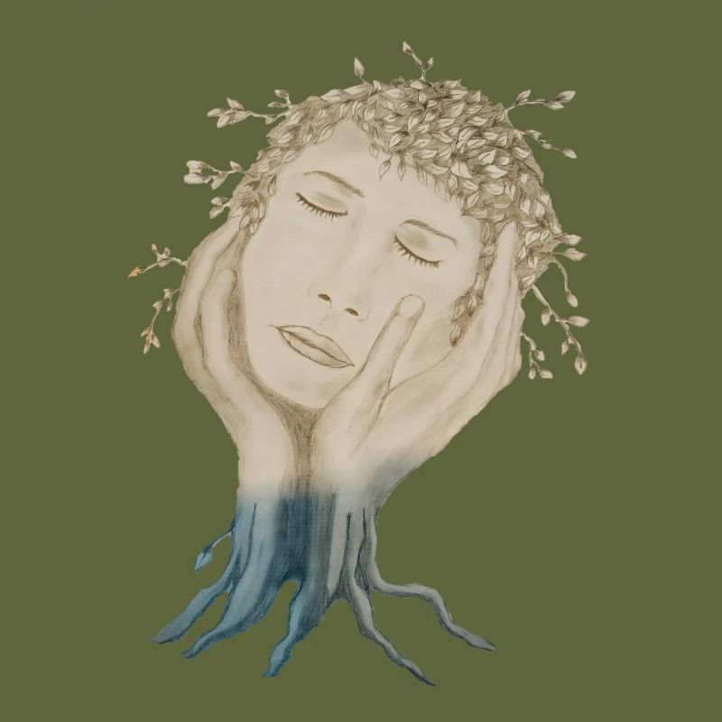 TREE FACE