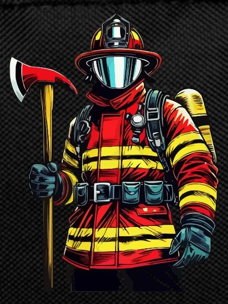 Firefighter