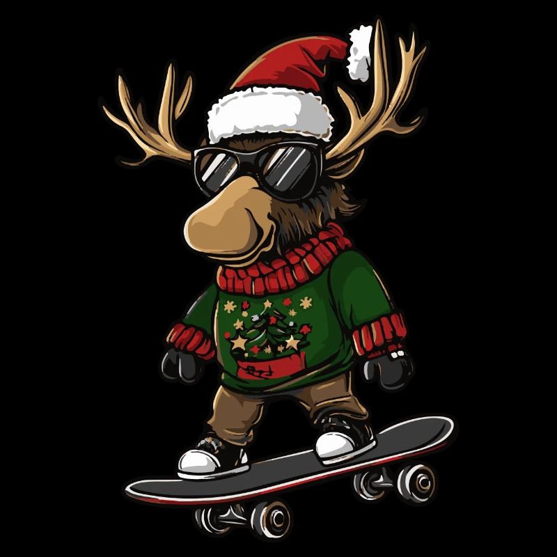 Orignal Noël Drôle