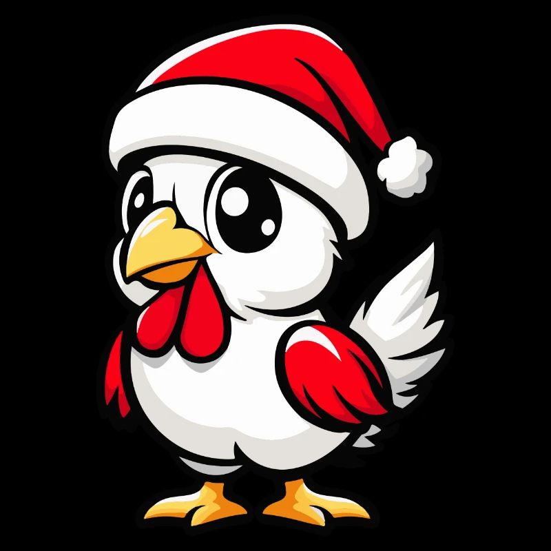 Noël mignon