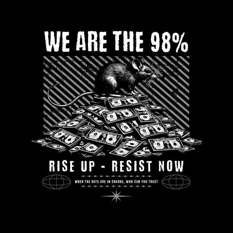 Le choc des classes rebelles résiste à la résistance