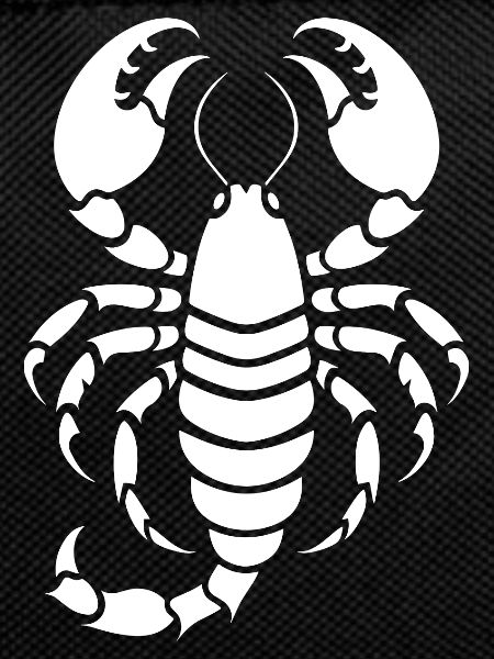 scorpion