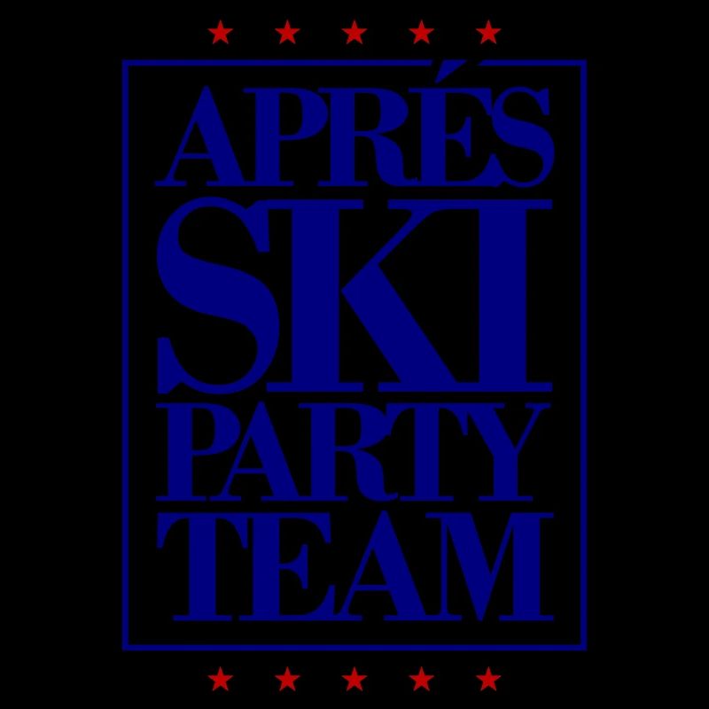 Après Ski Party Team