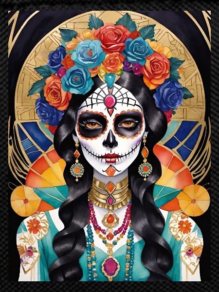 LA CATRINA DELUXE