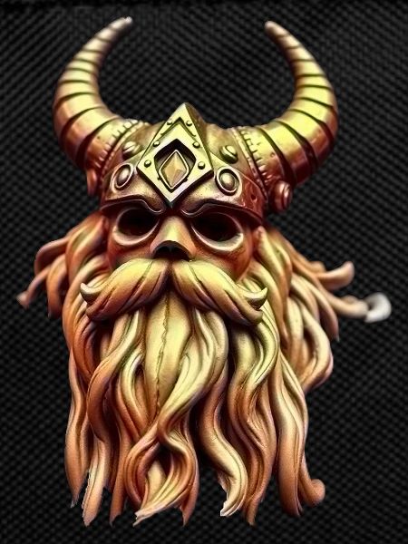 Ragnar Gold