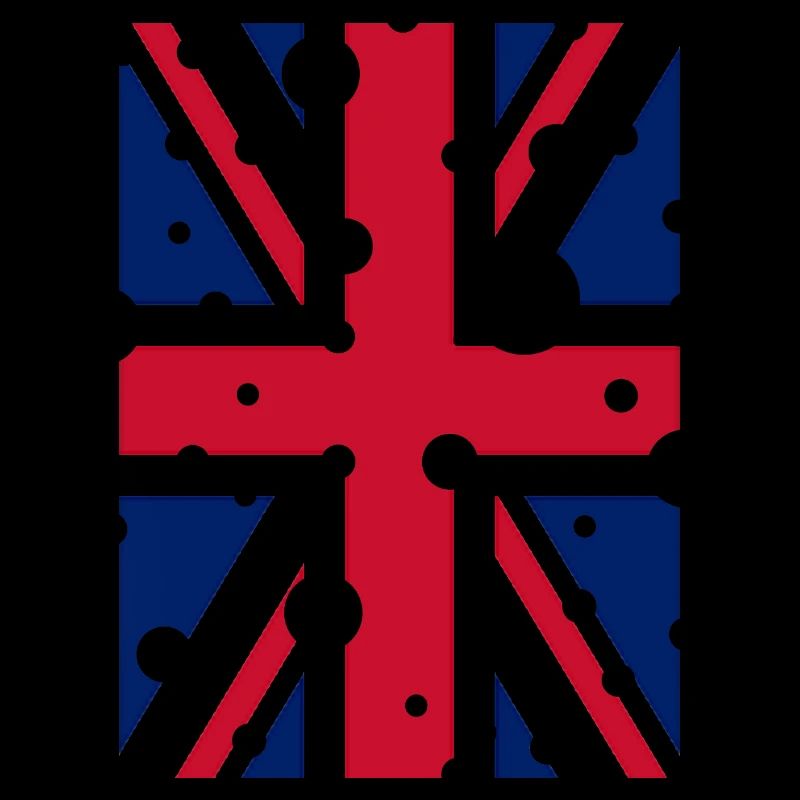 Drapeau Anglais