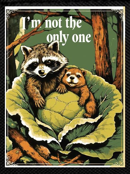 Not Alone