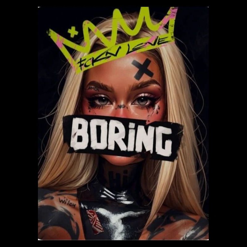 Boring