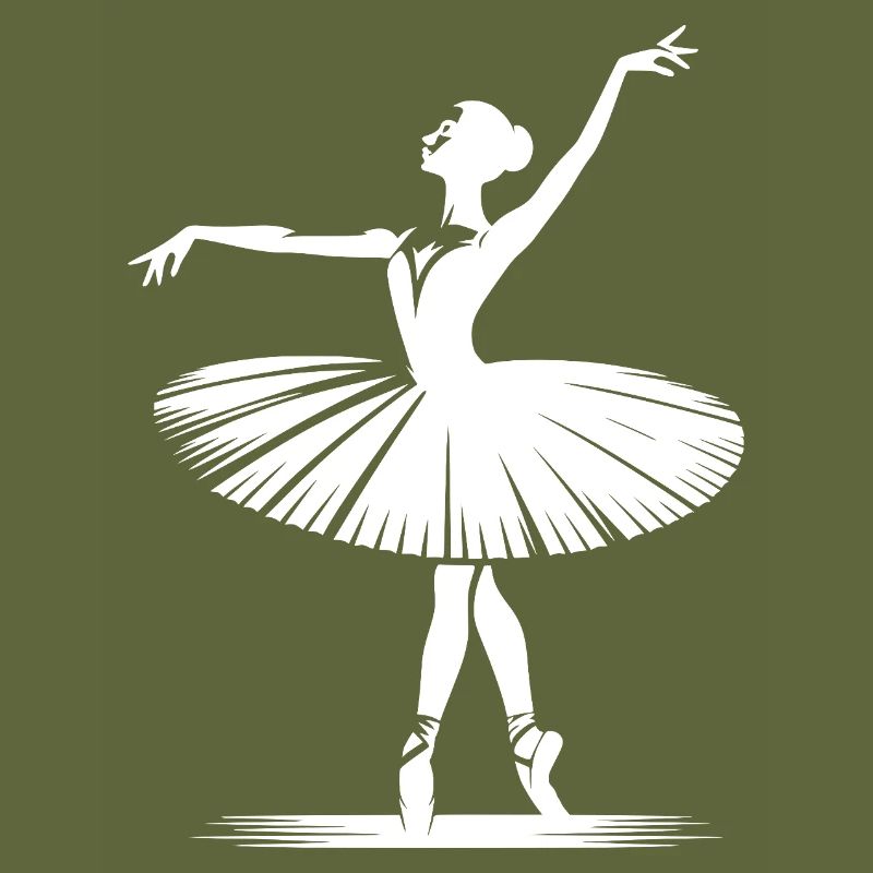 Grace Harmony of movement in classical dance