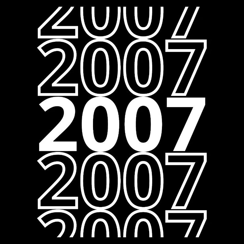 2007 2007 2007