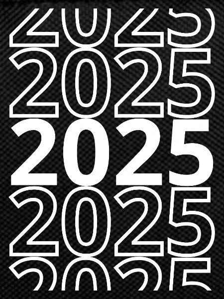 2025 2025 2025