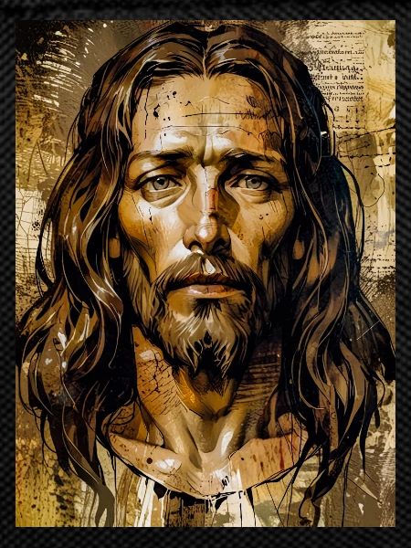 The Suffering Messiah