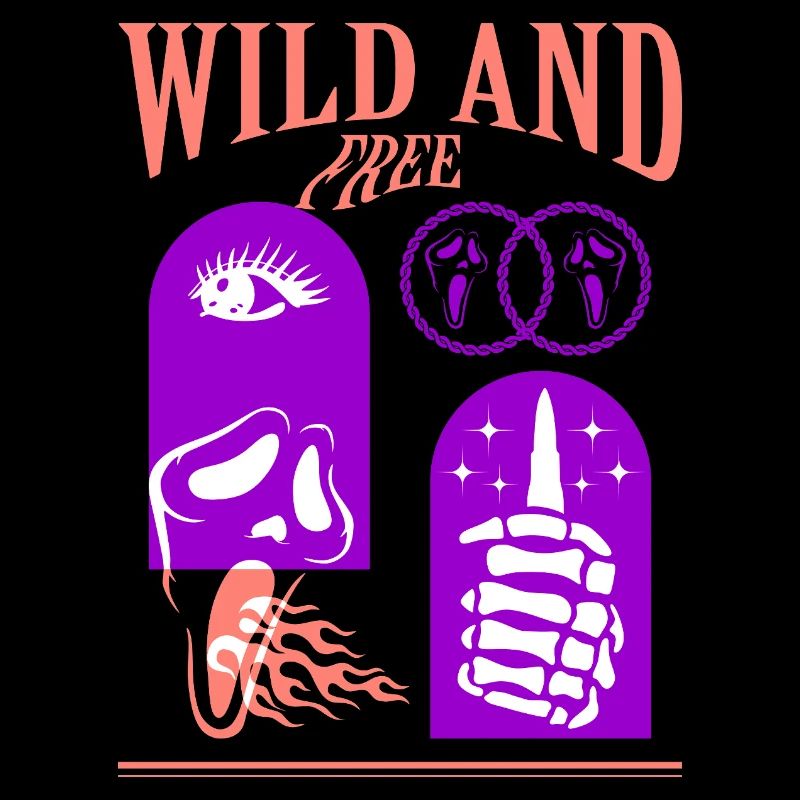 Wild and Free