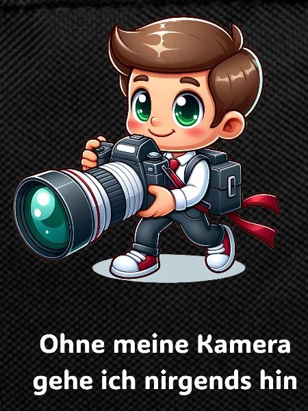 Hobby Photographer