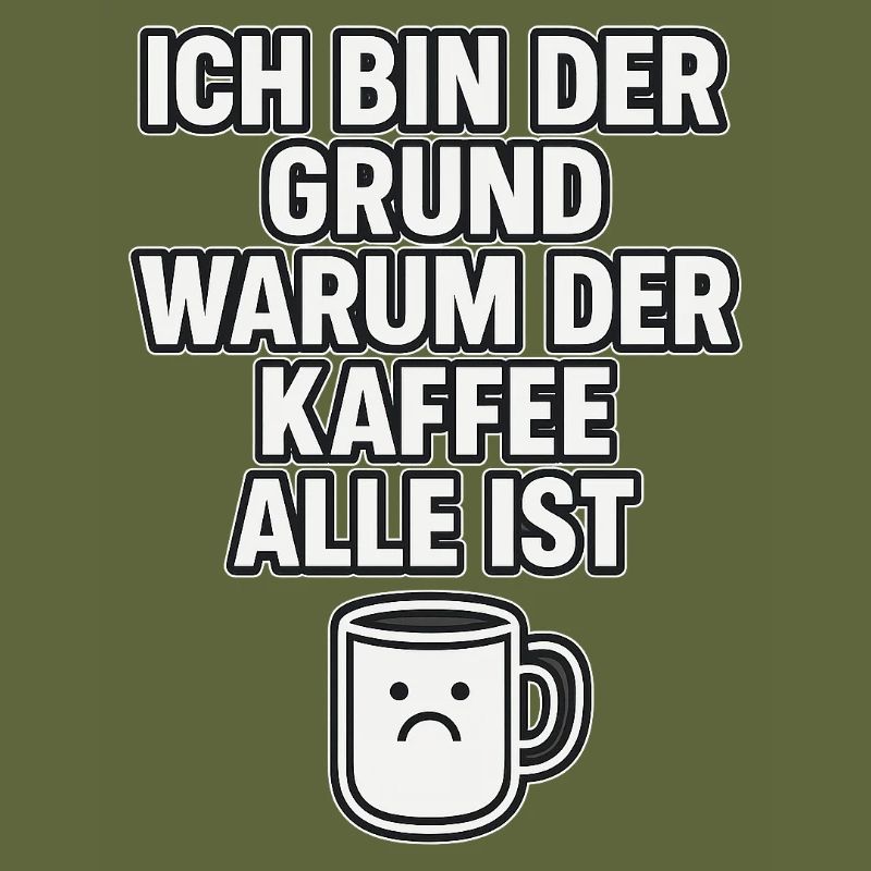 Kaffee-Killer