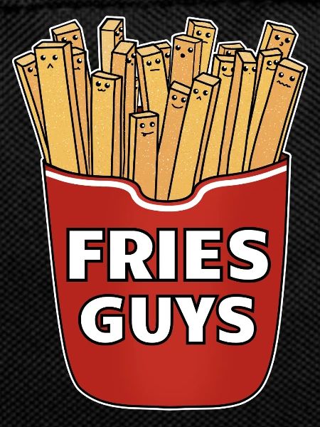 FRIES GUYS