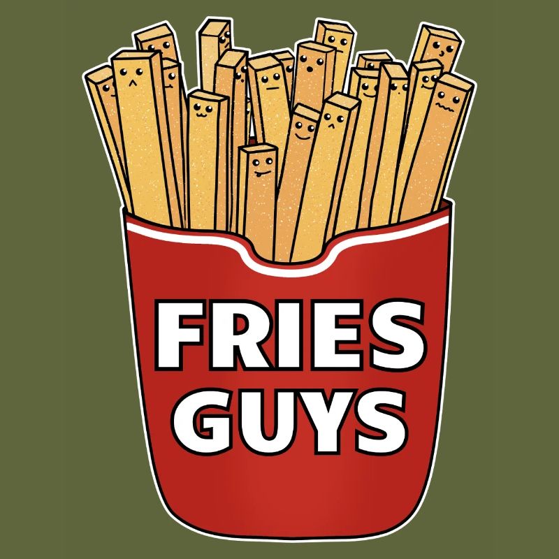 FRIES GUYS