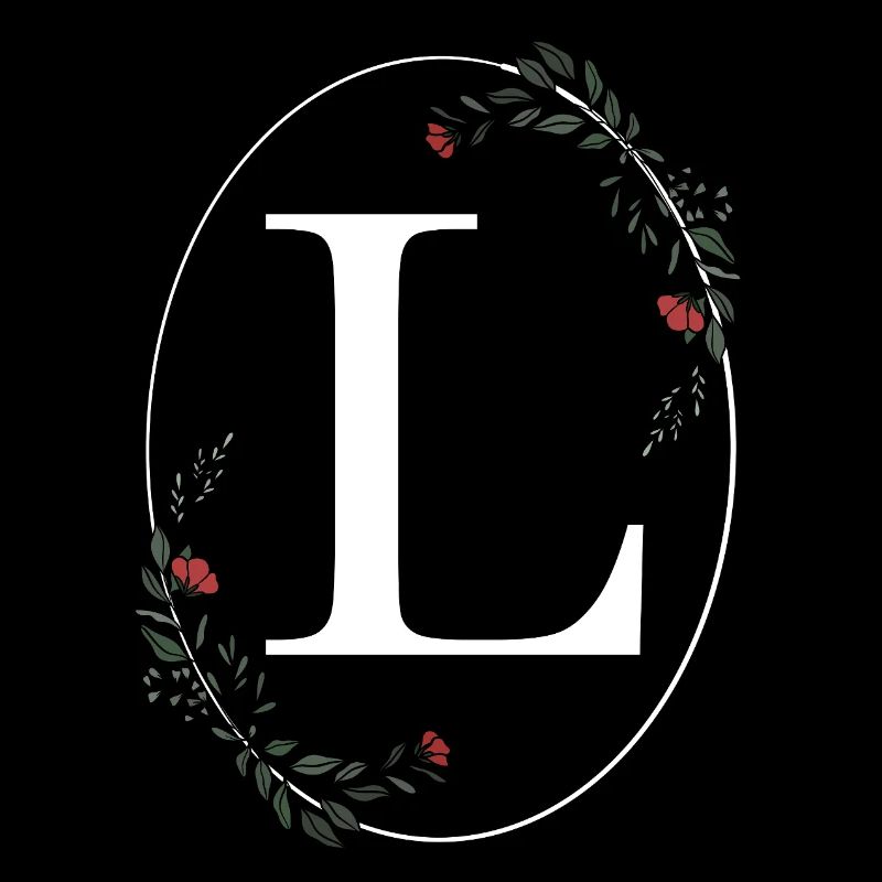 Buchstabe L
