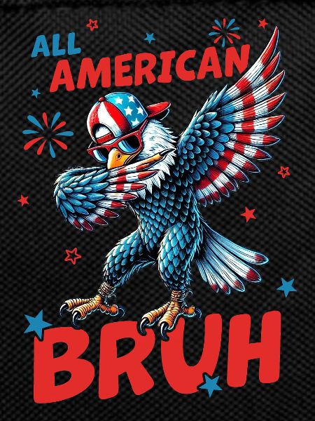 All American Bruh