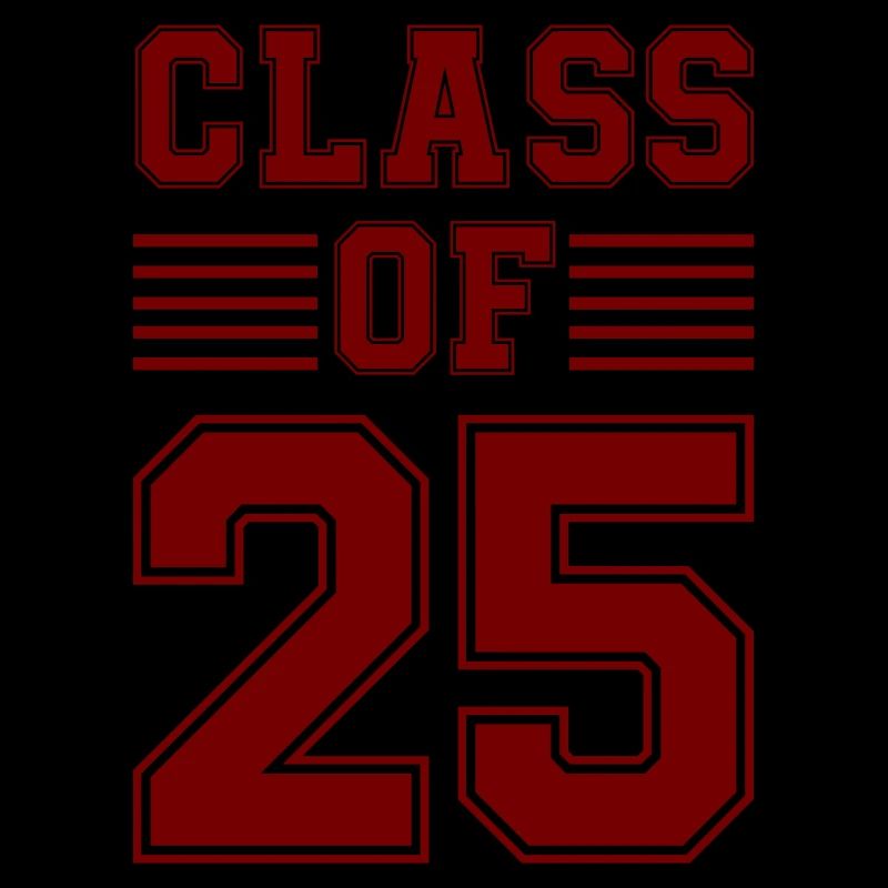 Classe de 25