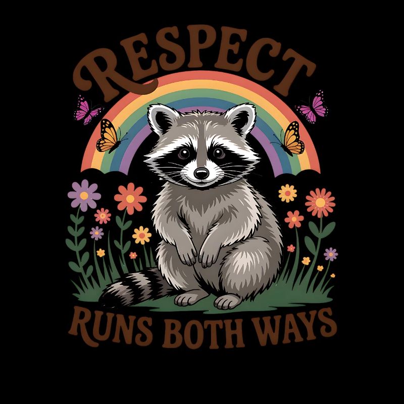Cottagecore Respect Runs Both Ways