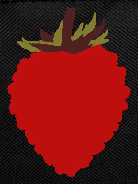 Wild Strawberry