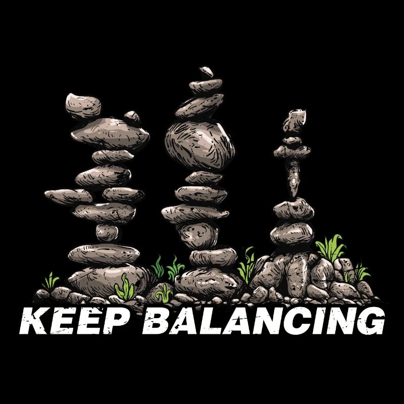 balancing