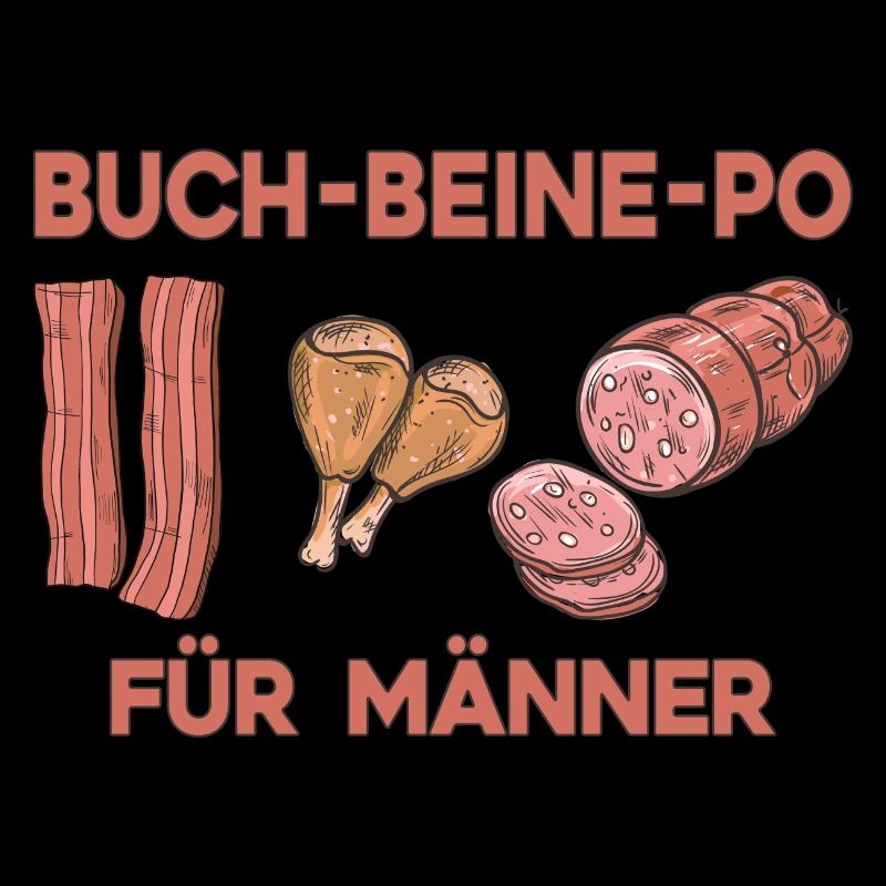 Fleisch Liebe Fleisch Schweinefleisch Hühnerfleisc