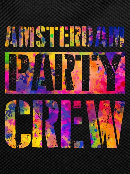 Amsterdam Party Crew