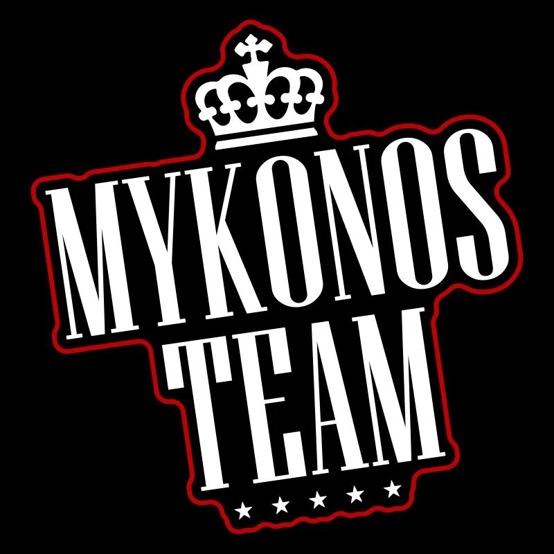 Mykonos Team