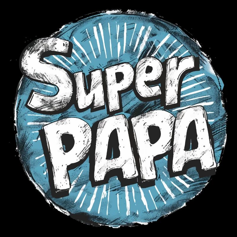 super papa