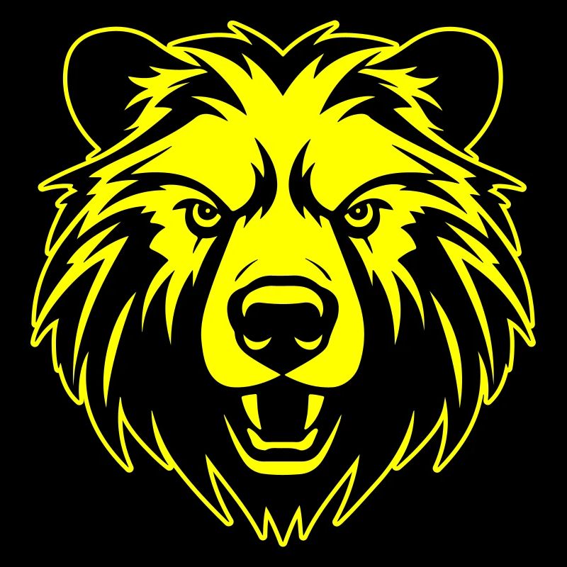 Tête d’ours