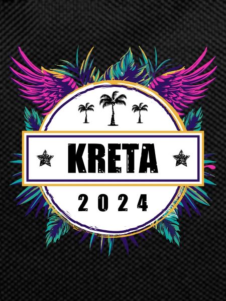Crete 2024 Team