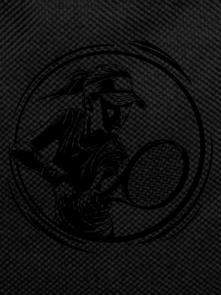 Tennis player