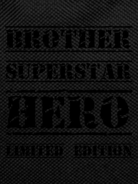 Best Brother Star Saying