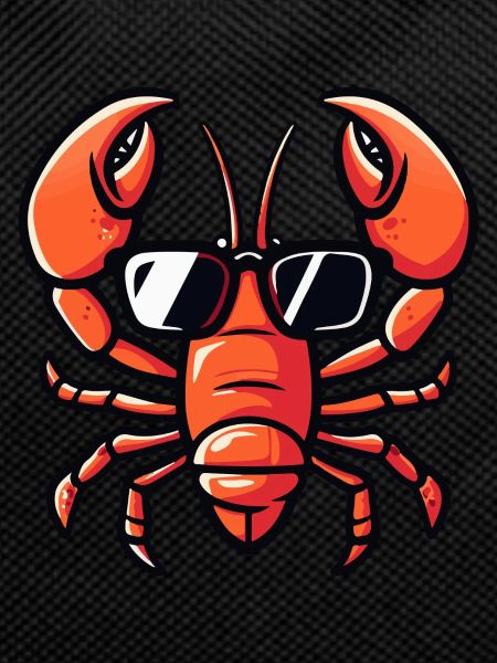 lobster crab animal