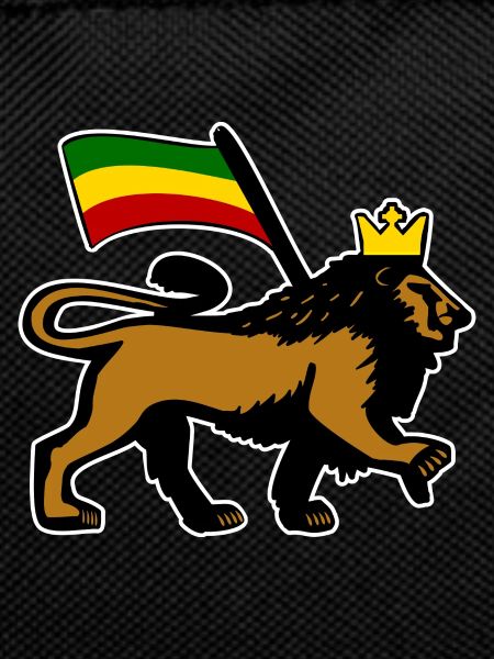 Lion Reggae