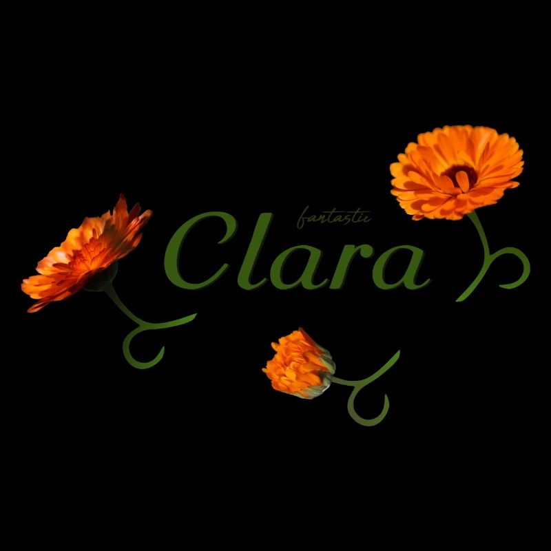 Clara Geburtstag Clara
