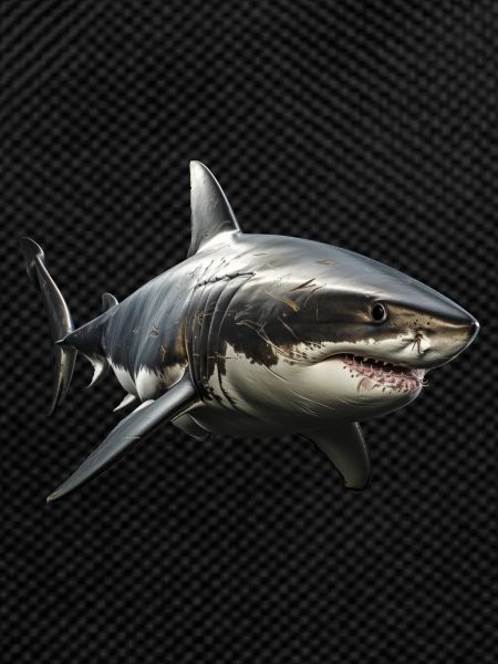 Great White Shark