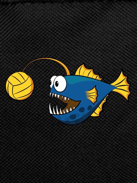 Anglerfish Water polo