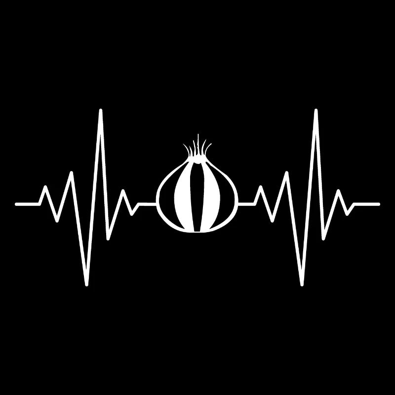 Mon cœur dort pour Onion Design
