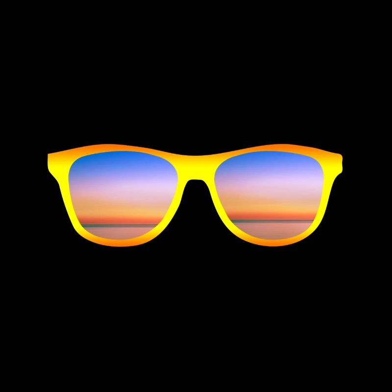 Sonnenbrille