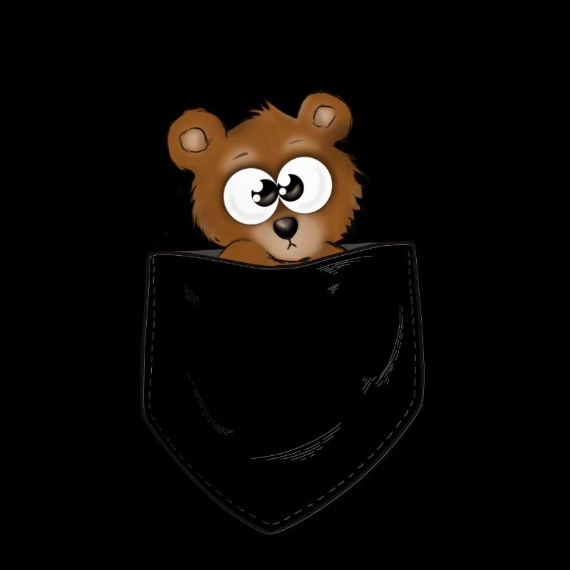 Choups in the pocket