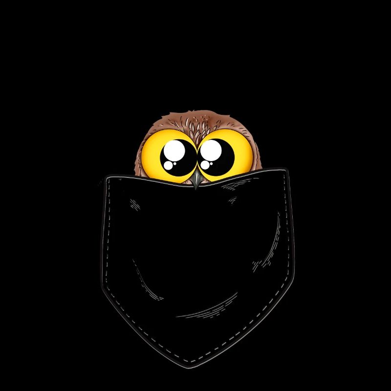 Biboo le hibou