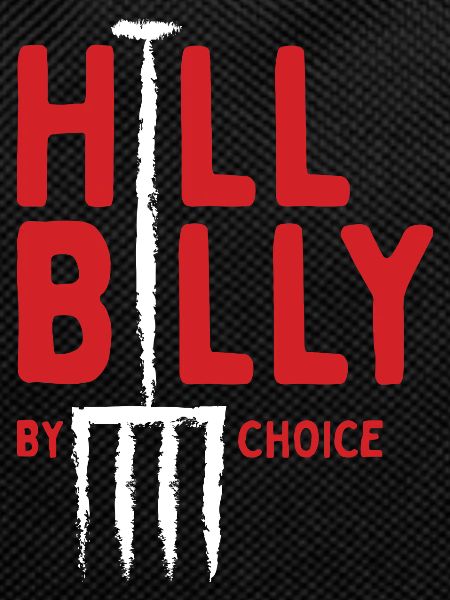 Hillbilly By Choice