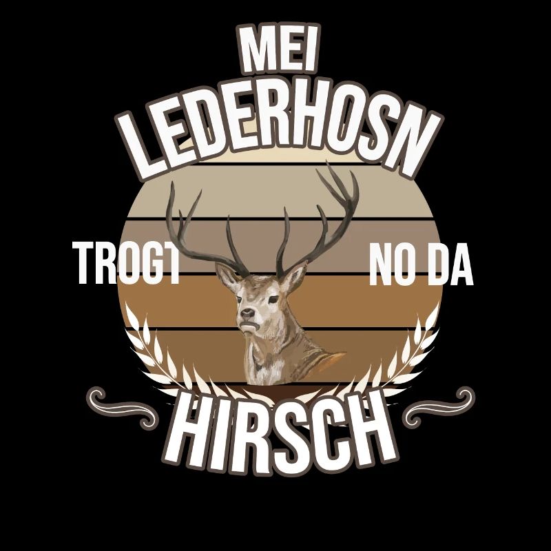Basst Scho | Trachten Hirsch