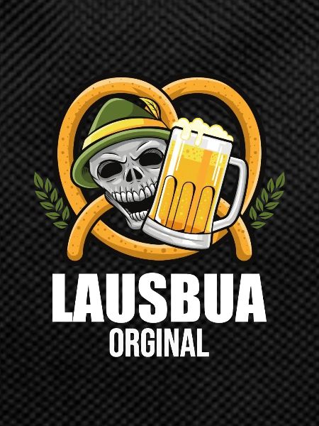 Lausbua Lederhosen