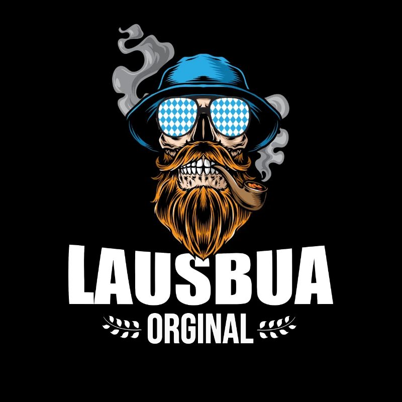 Lausbua Lederhosen